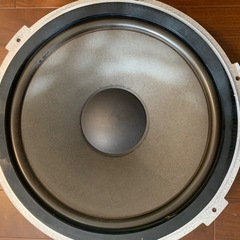 Technics 38cm WOOFER gational EAS-38PL60 2セットの画像