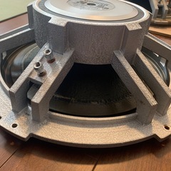 Technics 38cm WOOFER gational EAS-38PL60 2セットの画像