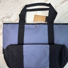 1/2まで【新品】THE NORTH FACEスタンダードトート定価9900円 17Lの画像