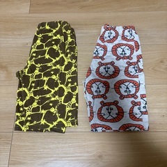 120cm〜130cm キッズ服　１３点セットの画像