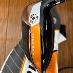 マーベリックマックスファスト　ドライバーSＲの画像