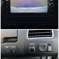 《自社ローン対応⭕️》［新潟県］【日産 セレナ 2.0 ハイウェイスター G S-HYBRID】現金販売から自社ローン幅広い購入方法で対応❗️審査通過率98%、ブラックOK、格安中古車販売店【オーシャンデザイン】✨両Pスラ✨の画像