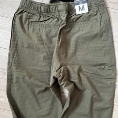 GAP  トラックパンツ
の画像