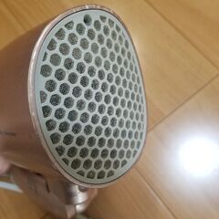 【取引中です】パナソニック　ドライヤー　差し上げます。取りに来て頂ける方　※定型文送ってくる方返信しませんの画像