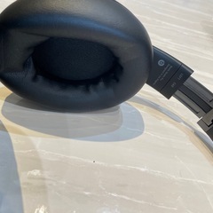 【ワイヤレスヘッドホン】【Beats Studio P ro】クリーニング済み【管理番号1230】野の画像