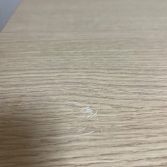 作業デスクの画像