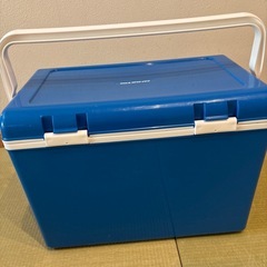 クーラーボックスの画像