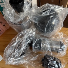 ハンドブレンダーCuisinart Smart Stick の画像