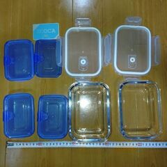 纏めセット:お弁当、マグコップ、キッチン色々の画像