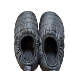 SUBU 厚底スリッポンの画像