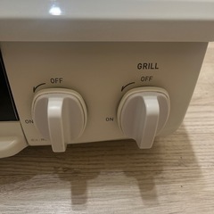 【受け渡し決定】Rinnai ガスコンロET34NJH4-Wの画像