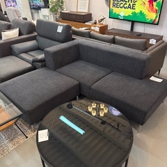 フジエイ　カウチソファの画像