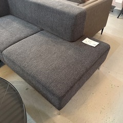 フジエイ　カウチソファの画像