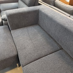 フジエイ　カウチソファの画像