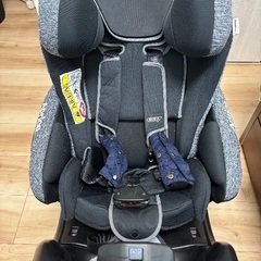 アップリカ フラディア グロウ ブラックストーンの画像