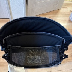 アップリカ フラディア グロウ ブラックストーンの画像