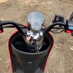 EV 3輪､ミニカー登録､展示車の画像