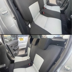 《自社ローン対応⭕️》［新潟県］【トヨタ アクア 1.5 S】現金販売から自社ローン幅広い購入方法で対応❗️審査通過率98%、ブラックOK、格安中古車販売店【オーシャンデザイン】✨ナビ✨の画像