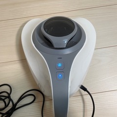 【動作確認済】布団クリーナー 掃除機 ダニ対策 使用感ありの画像