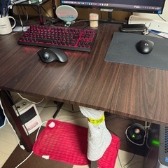 ダイニングテーブルの画像