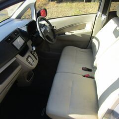 総額お支払い20万円!(^^)!★H26年　ダイハツムーヴ　X★レーダーブレーキスマートアシスト★バックカメラ★ナビ、フルセグ地デジ、CD、DVD★ETC★スマートキー★車検2年付き受け渡し!!の画像