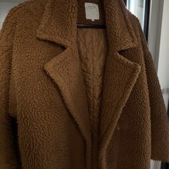 BEAMS コートの画像