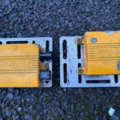 ベロフHID H7の画像