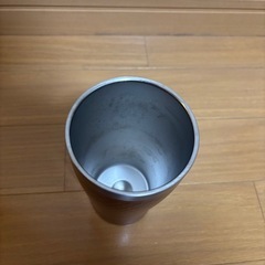 保温保冷グラスの画像