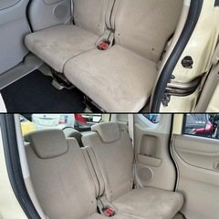 《自社ローン対応⭕️》［新潟県］【ホンダ N-BOX 660 G Lパッケージ】現金販売から自社ローン幅広い購入方法で対応❗️審査通過率98%、ブラックOK、格安中古車販売店【オーシャンデザイン】✨ナビ✨の画像