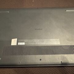 【中古美品】DELL Windows11 ノートパソコン 15.6インチ　Office2021の画像