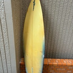 サーフボードの画像