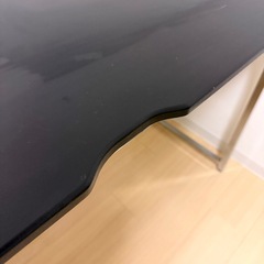 ワークデスク   仕事用机　パソコンデスクの画像