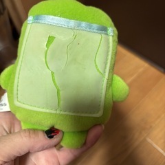 たまごっち くちぱっちの画像