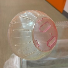 ハムスターゲージセットの画像