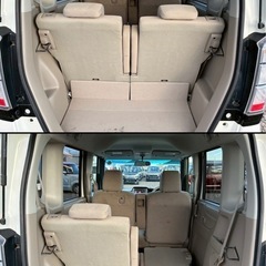 《自社ローン対応⭕️》［新潟県］【ホンダ N-BOX 660 G Lパッケージ】現金販売から自社ローン幅広い購入方法で対応❗️審査通過率98%、ブラックOK、格安中古車販売店【オーシャンデザイン】✨Bカメラ✨の画像