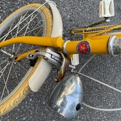 TOKYOBIKE Jr.  20インチの画像