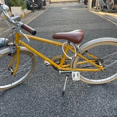TOKYOBIKE Jr.  20インチの画像