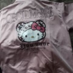 ⭕️キティ？の画像