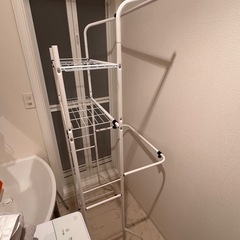 アイリスオーヤマ　 全自動洗濯機IAW-T604Eの画像