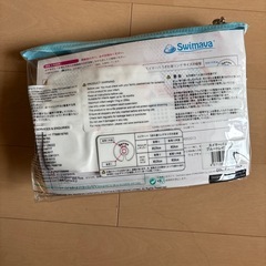 スイマーバーの画像