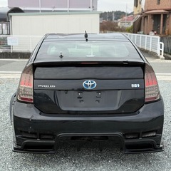 トヨタプリウスZVW30 24年2012 13万キロ 販売します‼️の画像