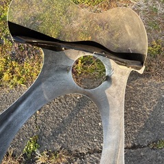 ロケットカウルの画像