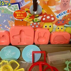 わくわくねんど王国DXの画像