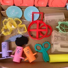 わくわくねんど王国DXの画像