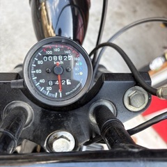 ビラーゴ250の画像