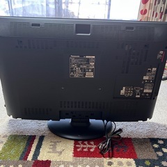 Panasonic ビエラ
の画像