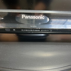 Panasonic ビエラ
の画像