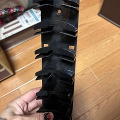 キャップ収納の画像