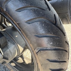 2025年 新型　pcx160の画像