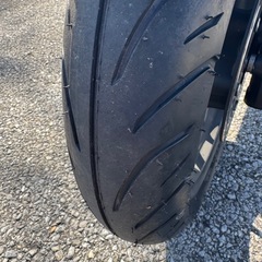 2025年 新型　pcx160の画像